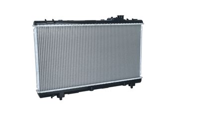 KüHLER MOTORKüHLUNG NRF 53338 22