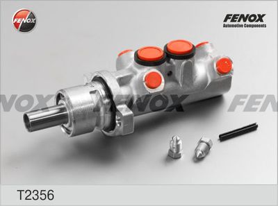 Спирачна помпа FENOX T2356