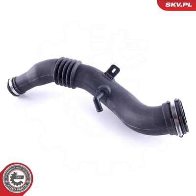 Kompresoriaus padavimo žarna