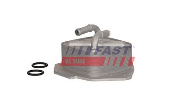 RADIATOR ULEI CUTIE VITEZE FAST FT04741 2