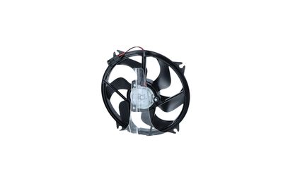 VENTILATOR RADIATOR NRF 47339 27