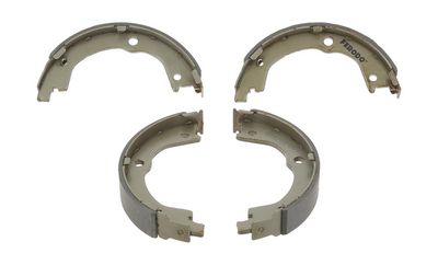 BREMSBACKENSATZ FESTSTELLBREMSE