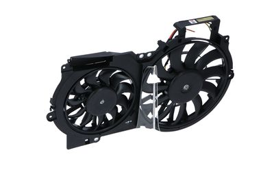 VENTILATOR RADIATOR NRF 47906 21