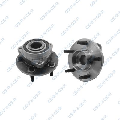 SET RULMENT ROATA GSP 9330019