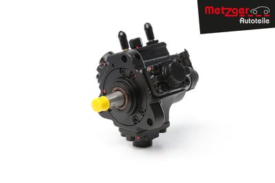 HOCHDRUCKPUMPE METZGER AUTOTEILE 0830112 34