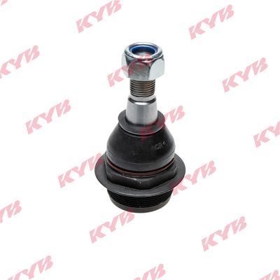 Trag-/Führungsgelenk