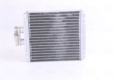 NISSENS Kachelradiateur, interieurverwarming (73654)