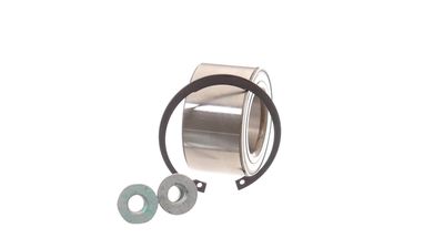 RADLAGERSATZ SKF VKBA3455 27