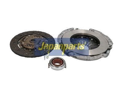 JAPANPARTS Sankabos komplektas