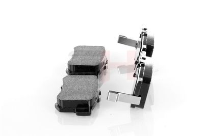 SET PLACUTE FRANA FRANA DISC GH GH411221 45