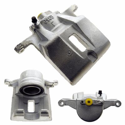 Brake Caliper Brake ENGINEERING CA2842R