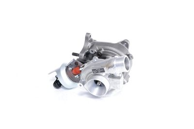 COMPRESOR SISTEM DE SUPRAALIMENTARE BTS Turbo T916520 3