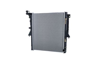 KüHLER MOTORKüHLUNG NRF 560009 6