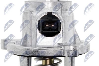 TERMOSTAT LICHID RACIRE NTY CTMBM003 3