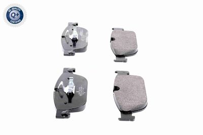 BREMSBELAGSATZ SCHEIBENBREMSE VAICO V220156 7