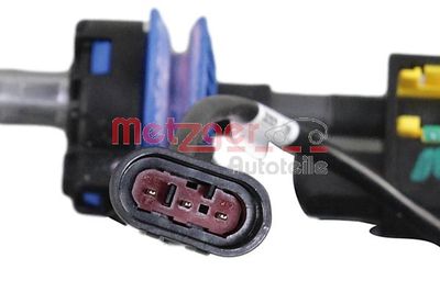 CABLU TRANSMISIE MANUALA METZGER AUTOTEILE 3150311 2