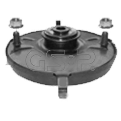 GSP 511407S Опора амортизатора  для MAZDA MX-3 (EC) 1.8 i V6