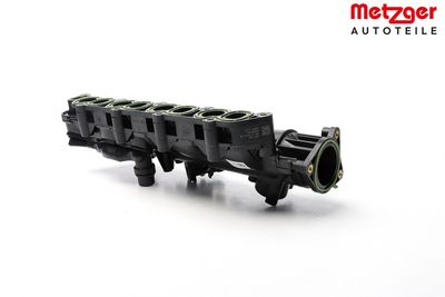 MODUL CONDUCTA ADMISIE METZGER AUTOTEILE 2100140 25