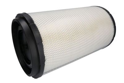 Luchtfilter (patroon) past: SCANIA 4, G I, P I, R I, T DC09.108-OC9.G05 05.95-09.22