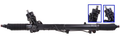 ELSTOCK 11-1441 Рулевая рейка  для AUDI A8 (Ауди А8)
