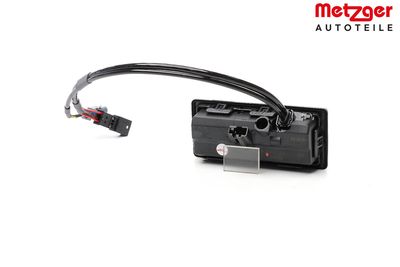 MINER HAION METZGER AUTOTEILE 2310982 22