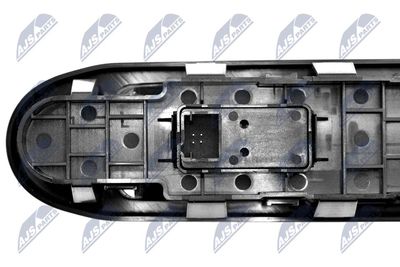 COMUTATOR MACARA GEAM NTY EWSPE015 5