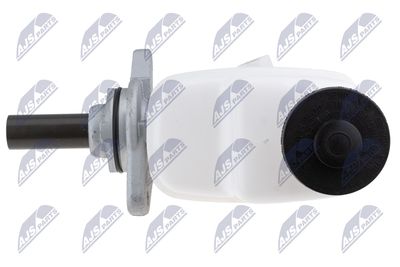 POMPA CENTRALA FRANA NTY HPHTY003 3