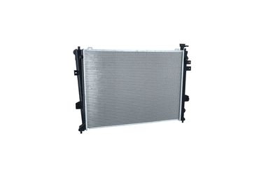 RADIATOR RACIRE MOTOR NRF 58554 24