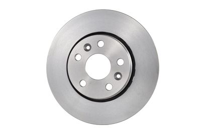 BREMSSCHEIBE BOSCH 0986479555 6