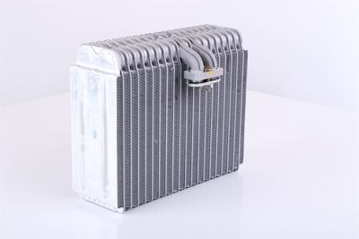 VERDAMPFER KLIMAANLAGE NISSENS 92171 36