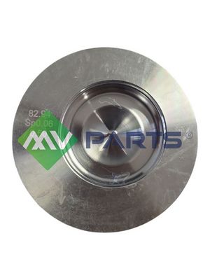 PISTON MV Parts MVP7231 1