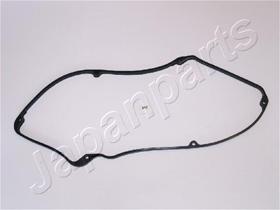 Прокладка, крышка головки цилиндра JAPANPARTS GP-517 для MITSUBISHI COLT