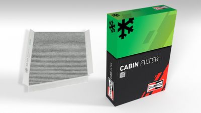 FILTRU AER HABITACLU CHAMPION CCF0218RC 1