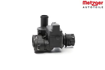 KüHLMITTELREGELVENTIL METZGER AUTOTEILE 0899337 29