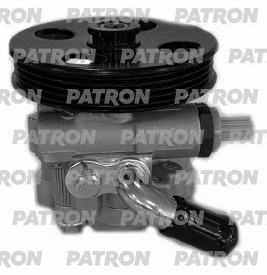 PATRON PPS1150 Рульова рейка 