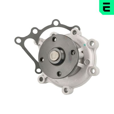 WASSERPUMPE MOTORKüHLUNG