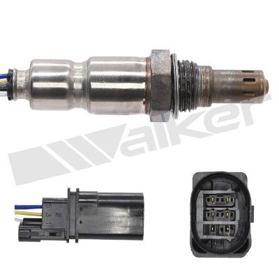 SONDA LAMBDA WALKER PRODUCTS 80095018 4