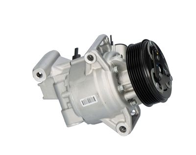 COMPRESOR CLIMATIZARE VALEO 699495 21