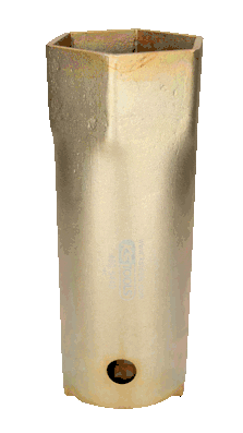 ACHSMUTTERSCHLüSSEL KS TOOLS 4605440 5