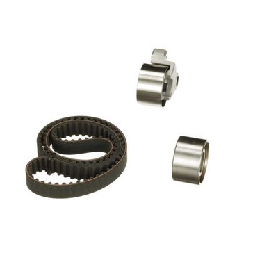 ZAHNRIEMENSATZ GATES K01T257 33