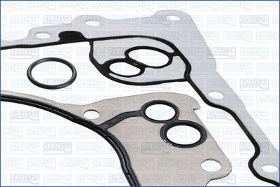 Set garnituri, carter AJUSA 54165400