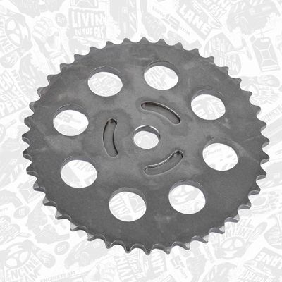 ROATA DINTATA AX CU CAME ET ENGINETEAM RG0014 1