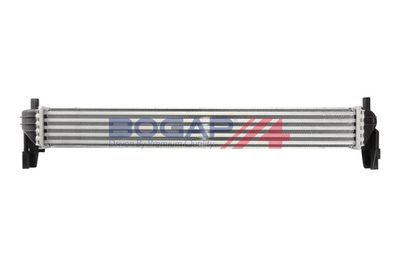 INTERCOOLER COMPRESOR BOGAP A4220119 1