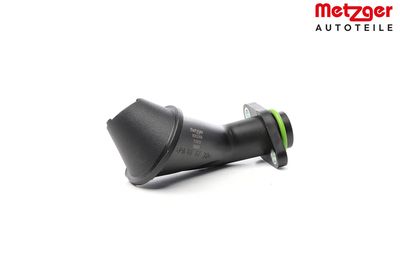 CONDUCTA ADMISIE POMPA ULEI METZGER AUTOTEILE 8002006 35