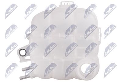 Serbatoio compensazione, Refrigerante NTY CZW-FR-046