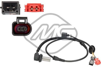 SENZOR TURATIE ROATA