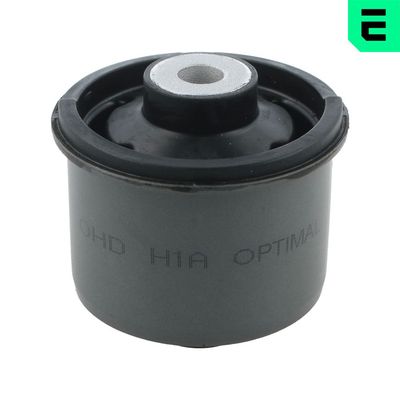 LAGERUNG ACHSKöRPER