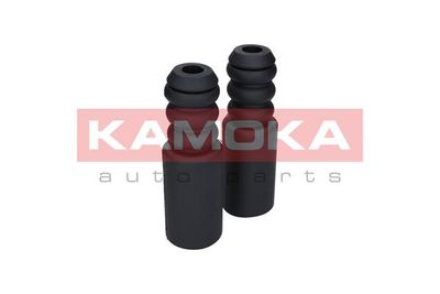 KAMOKA 2019026 Комплект пыльника и отбойника амортизатора  для NISSAN KUBISTAR (Ниссан Kубистар)