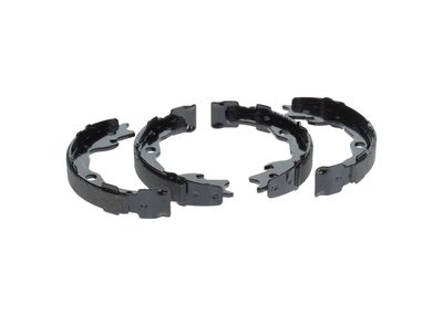 BREMSBACKENSATZ FESTSTELLBREMSE BOSCH 0986487734 17