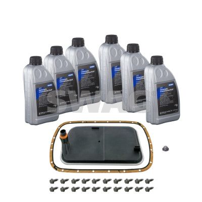 SET PIESE SCHIMB ULEI TRANSMISIE AUTOMATA SWAG 33110283